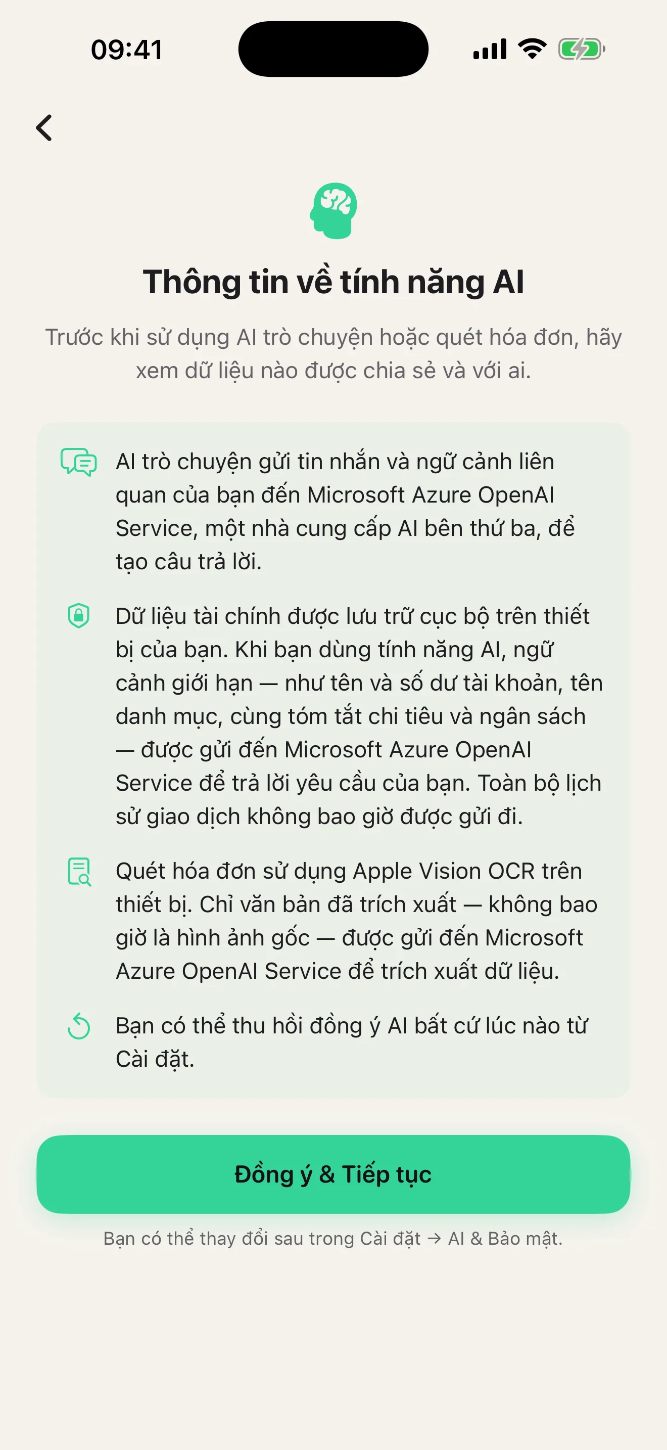 Trợ lý AI